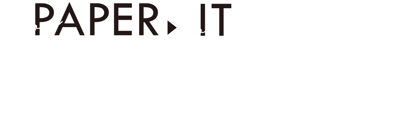 From PAPER to IT イングネットは、From PAPER to ITをモットーに紙媒体の企画・デザイン〜IT事業までトータルでお客様をサポートし人と人、企業と人のです。